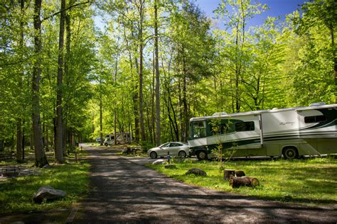 Elkmont Campground | Outdoor Project