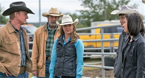 Heartland Season 15 Episode List & Synopsis