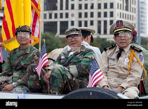 South Vietnamese Soldiers Vietnam War