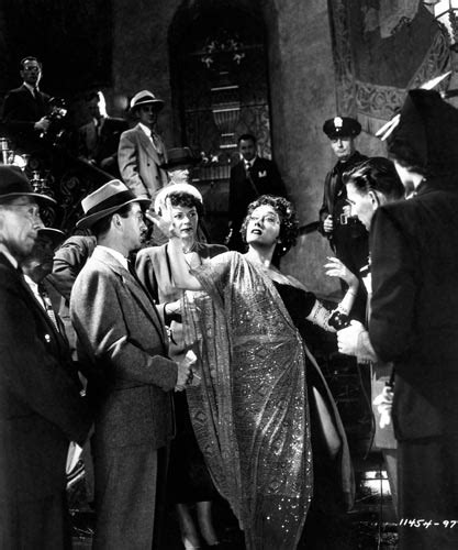 Sunset Boulevard [Cast] photo