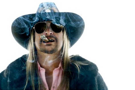 Review: Kid Rock - First Kiss