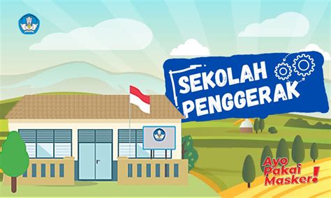 Kurikulum Sekolah Penggerak – SMA Negeri 1 Cibungbulang