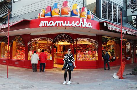 Chocolates en Bariloche - Mamuschka | Hey Remly