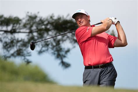 Ernie Els Net Worth: How the Golfer Accumulated His Fortune