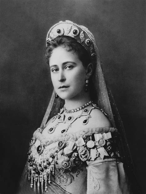 L'ancienne cour — teatimeatwinterpalace: Grand Duchess Elisabeth...