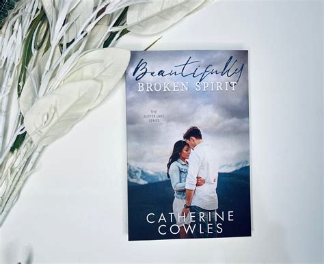 The Sutter Lake Series by Catherine Cowles – The First Chapter Book Shop