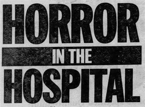 Serial Killer’s Anonymous: Lee ‘Roy’ Hargrave Jr. –Released from Prison ...