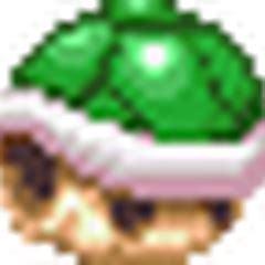 Green Shell | Mario Kart Racing Wiki | FANDOM powered by Wikia