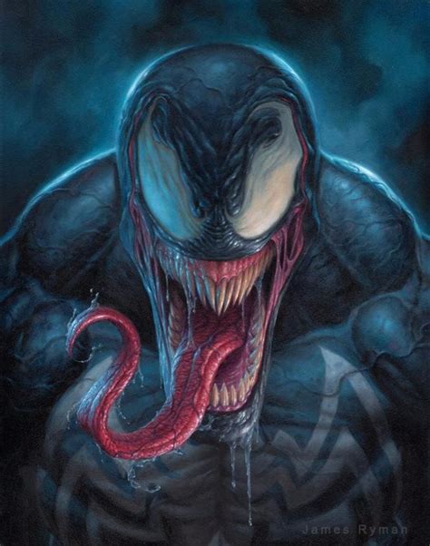 One of the best Venom pictures I've ever seen | Venom pictures, Venom, Venom art