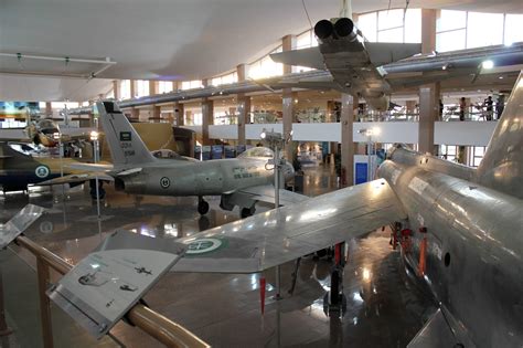 My Thoughts: Riyadh's Aviation Museum