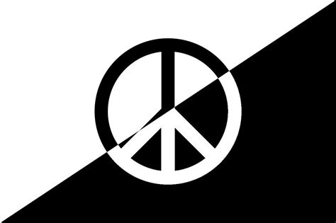 I Am An Anarcho-Pacifist, & Why You May Be One Too – Evan Glenn Adams – Medium