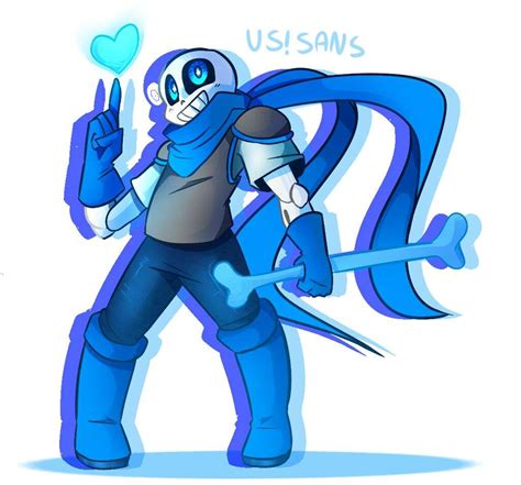 Underswap sans | Wiki | Undertale Amino