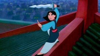 Mulan Movie Review | Common Sense Media