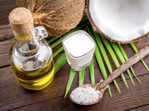 Coconut Oil: 10 Coconut Oil Uses