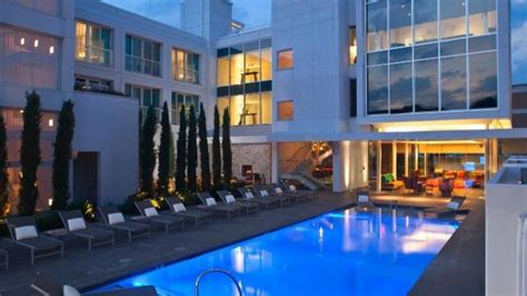 Most Famous Hotels in Dallas, Texas - Best Hotels Home