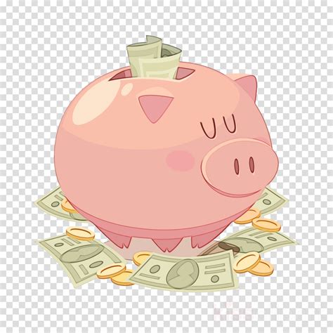 animated piggy bank clipart 10 free Cliparts | Download images on Clipground 2024