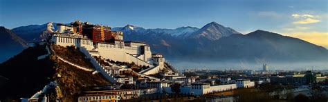 Potala Palace Lhasa, Tibet – Facts, History, Highlights and Tips