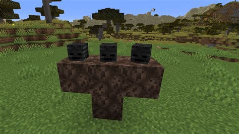 How to summon boss mobs in Minecraft?