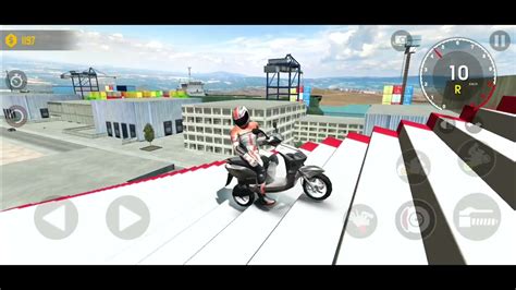 Xtreme Motorbikes-part 6-Game Android gameplay - YouTube