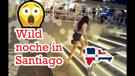 WOW!WILD NIGHTLIFE IN DOMINICAN REPUBLIC(LADIES NIGHT) MUST SEE! 😱🔥🥵 (NFWS) (18+) SANTIAGO 🇩🇴 ...