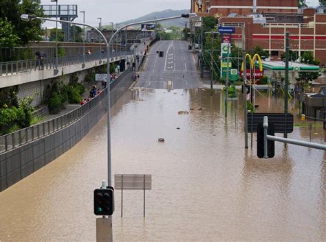 Photo Essay: Brisbane Flooding January 2011 | Scoop News