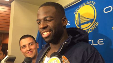 Year In Review: Draymond Green's trash talk