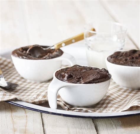 Chocolate Sea Salt Brownie Recipe With Ensure® Regular