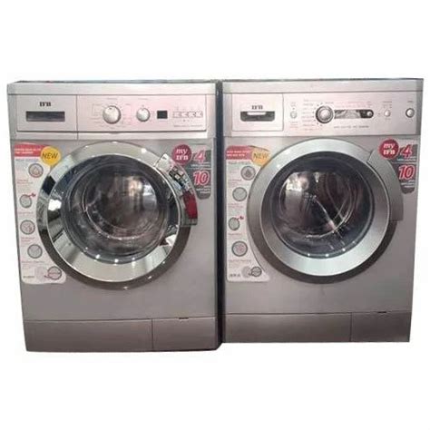 IFB Fully Automatic Washing Machine, Capacity: 6.1kg at Rs 23000 in ...