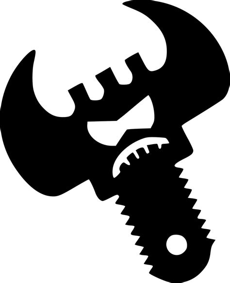 Wrench, Black and White Vector illustration 24142430 Vector Art at Vecteezy