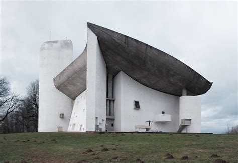 Galería de Guía de arquitectura moderna: 24 obras de Le Corbusier para ...