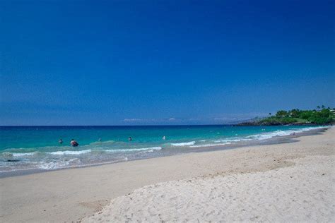 Hapuna Beach State Recreation Area is one of the very best things to do in Big Island