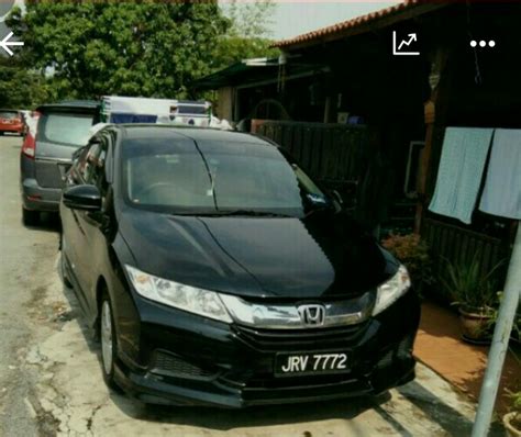 Honda city, Cars, Vehicle Rentals on Carousell