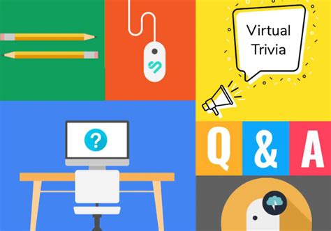 The Best 15 Virtual Trivia Games to Play Online in 2024