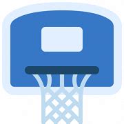 Basketball Hoop Transparent - PNG All