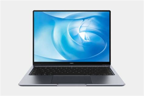 Huawei MateBook 14 with AMD Ryzen 5 4600 H now available in the ...