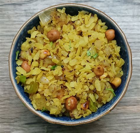 Batata Poha recipe | Batata Kanda Poha | Aloo Poha - nams corner