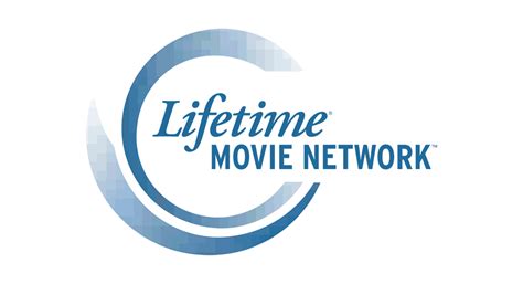 Lifetime Movie Network Logo Download - AI - All Vector Logo