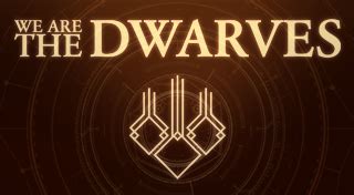 We Are The Dwarves Trophies • PSNProfiles.com