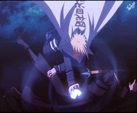 Minato vs Madara | Anime naruto, Naruto shippuden anime, Naruto