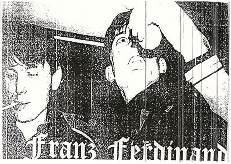 Franz Ferdinand – Live 2003 | Releases | Discogs