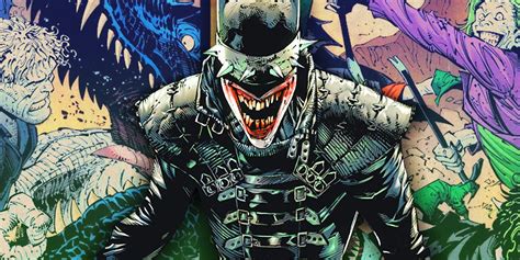 Death Metal: Did DC's Epic Crossover BREAK Its Biggest Villains?