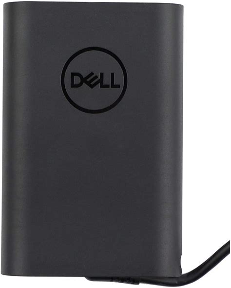 Dell 65W USB Type C AC Power Adapter | AYOUB COMPUTERS | LEBANON