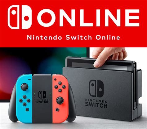 Nintendo Switch Online: El servicio en línea será de $20 dólares al año ...