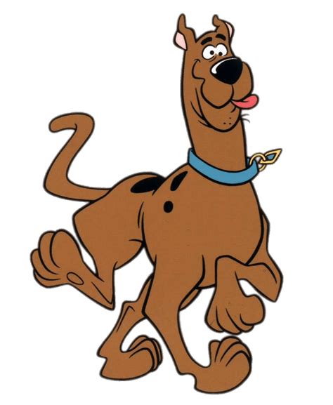 Scooby doo clipart scrappy doo, Scooby doo scrappy doo Transparent FREE for download on ...