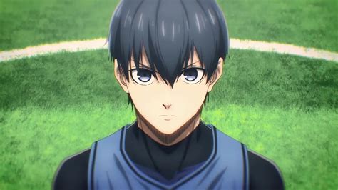 Blue Lock: 10 Yoichi Isagi Facts, The Most Egotistical Striker! | Dunia Games