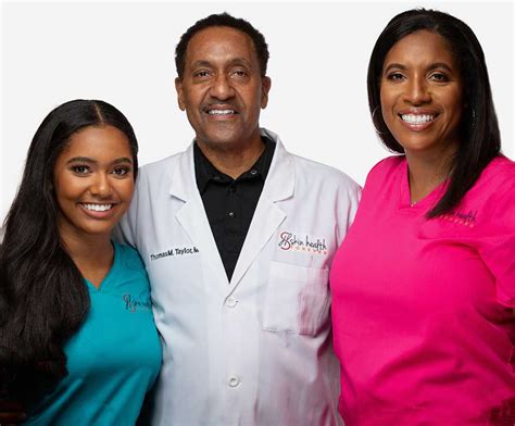 Dermatologist for Black Skin | Skin of Color Dermatology Specialist ...