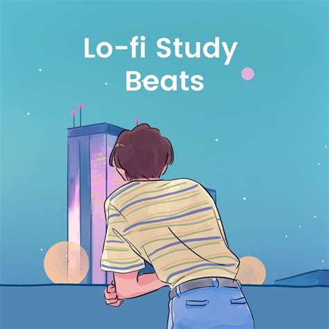 Lo-Fi Study Beats by Lofi Girl: Listen on Audiomack