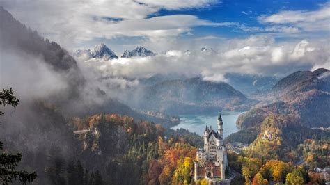 Best things to do in Bavaria outside of Oktoberfest | escape.com.au