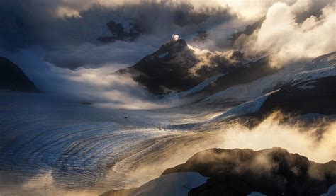 Appearing | Prints | Marc Adamus Photography