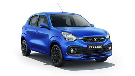 Maruti Suzuki Celerio 2021 ZXI Plus AMT Exterior Car Photos - Overdrive